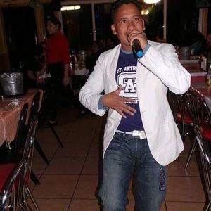 Meet your Posher, Michael